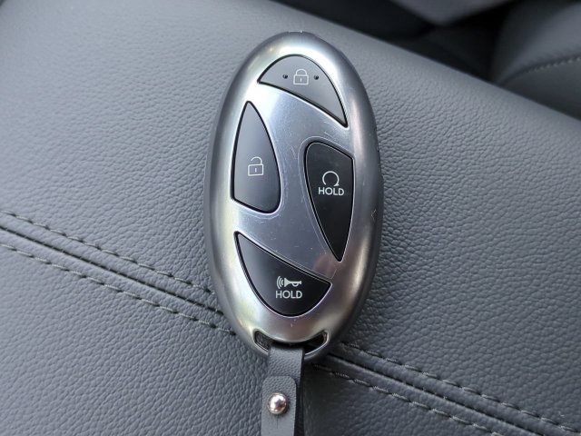 New 2026 Hyundai Santa Cruz XRT AWD/4WD image 28