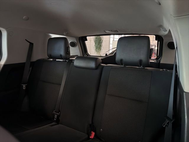 Used 2012 Toyota FJ Cruiser 4WD w/ Upgrade Pkg image 26