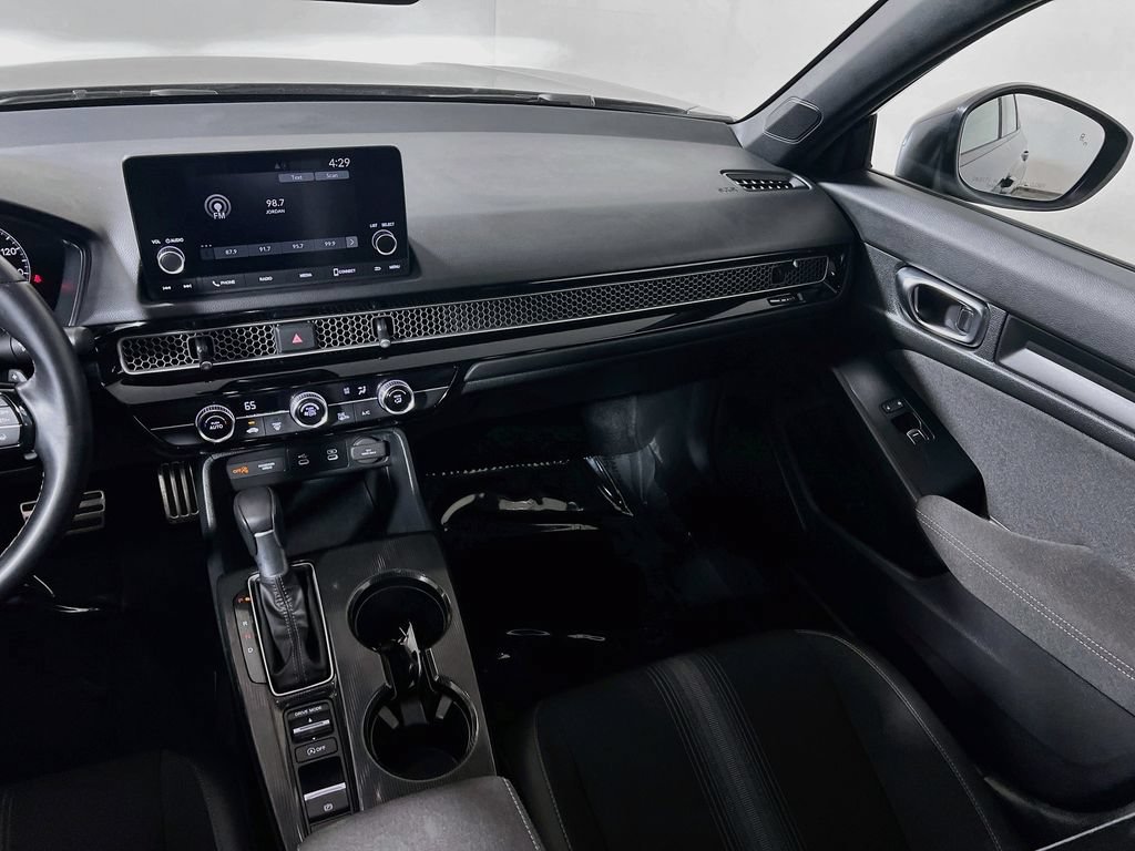 Used 2025 Honda Civic Sport image 20
