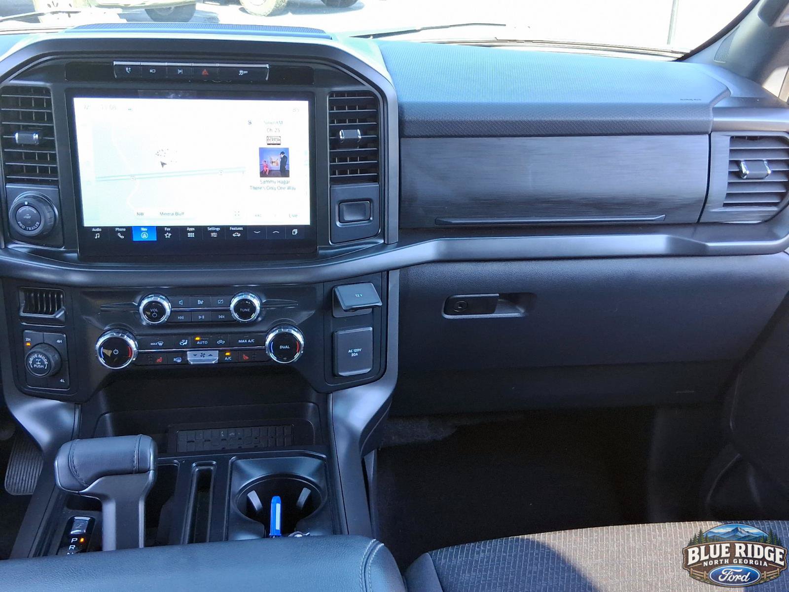 Used 2024 Ford F150 XLT w/ Equipment Group 302A MID AWD/4WD image 17