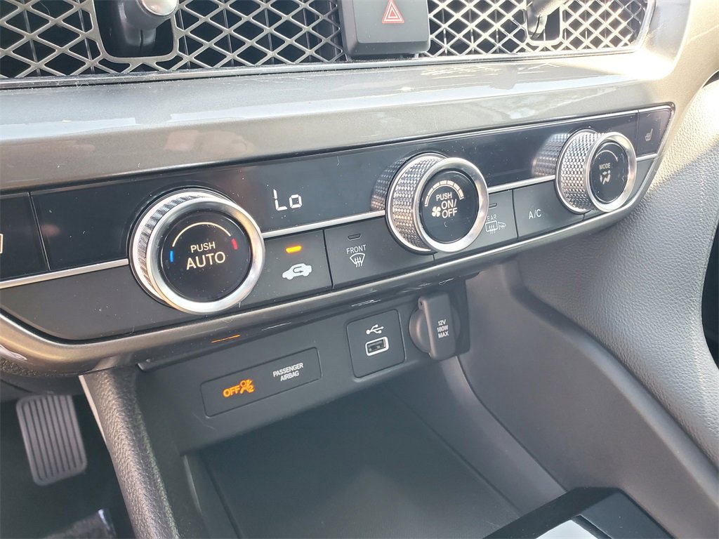 Certified 2023 Acura Integra image 30