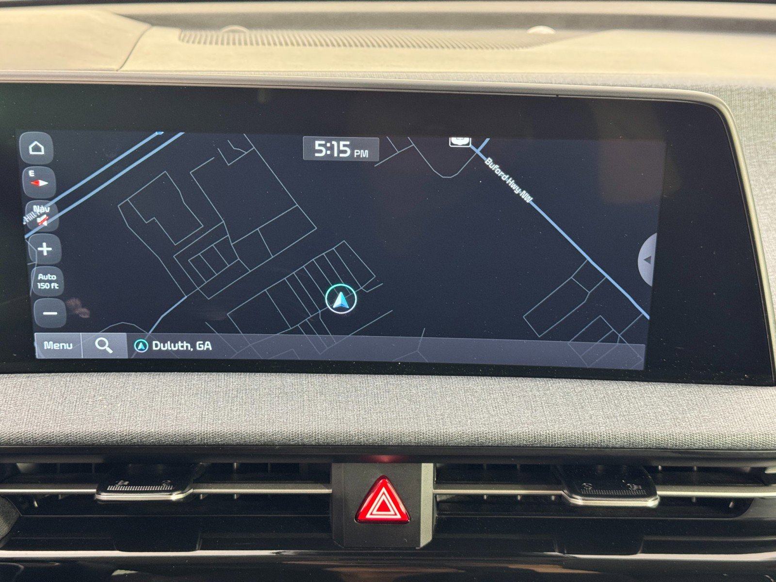 Used 2023 Kia EV6 Wind image 23