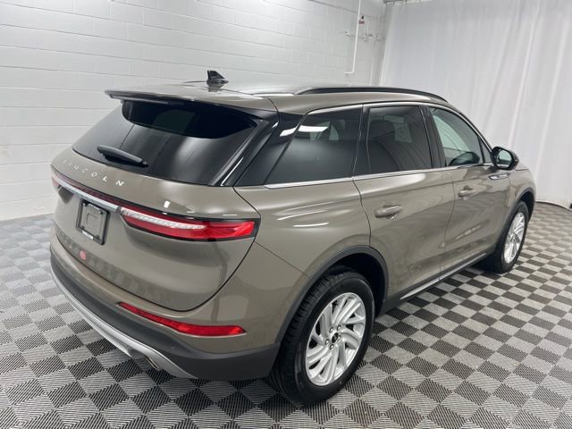 New 2026 Lincoln Corsair Premiere AWD/4WD image 5