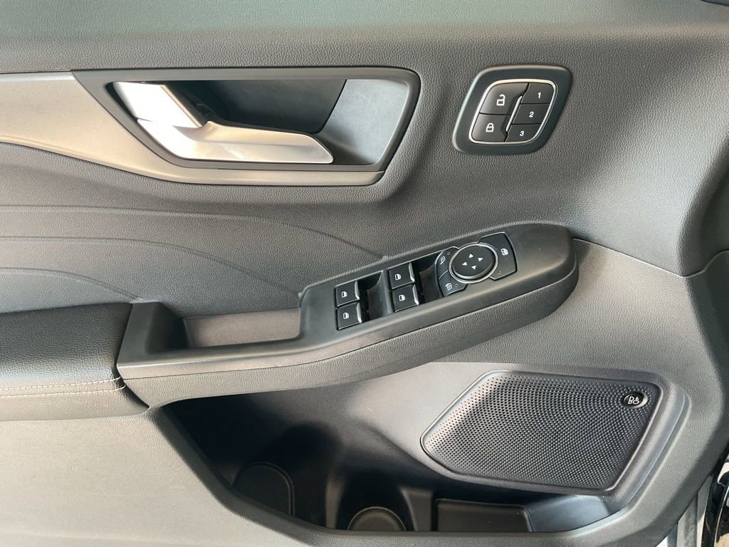 Used 2024 Ford Escape Active w/ Tech Pack #2 image 11