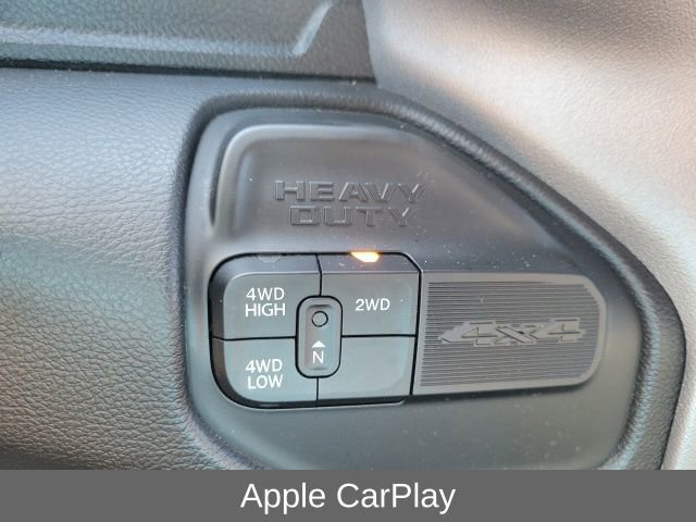 Used 2024 RAM 3500 Big Horn image 10