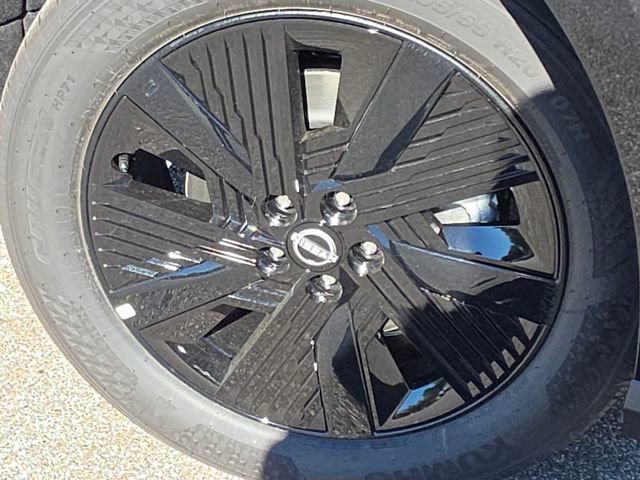 New 2026 Nissan Murano SV image 19