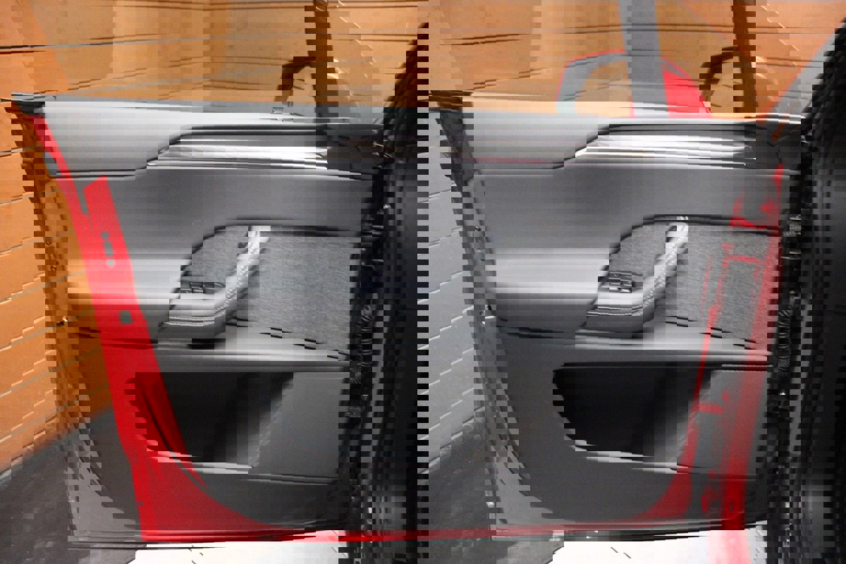 Used 2023 Tesla Model X 6 Seater AWD image 54