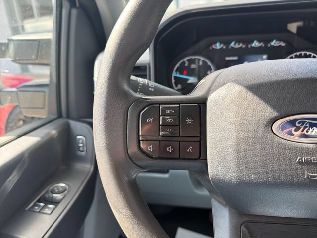 Used 2024 Ford F550 4x4 Regular Cab Super Duty image 30
