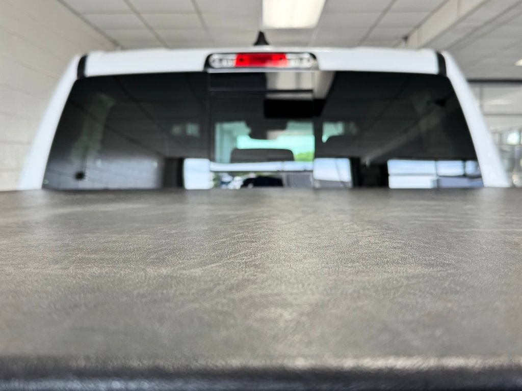 Certified 2024 RAM 1500 Limited AWD/4WD image 8