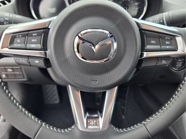 New 2026 MAZDA MX-5 Miata Sport RWD image 28