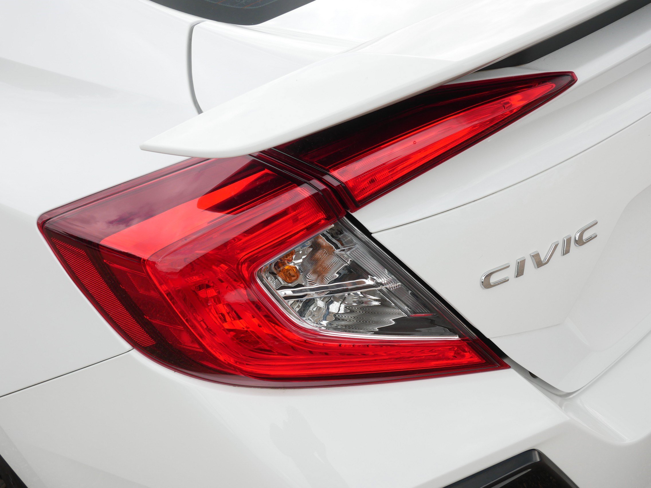 Used 2020 Honda Civic Si image 17