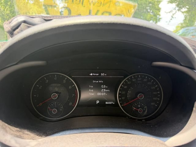 Used 2018 Kia Stinger GT2 image 16