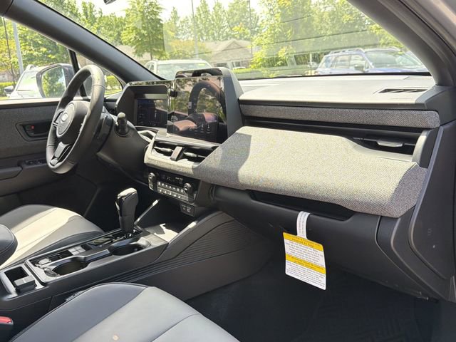 New 2026 Subaru Outback Premium AWD/4WD image 19