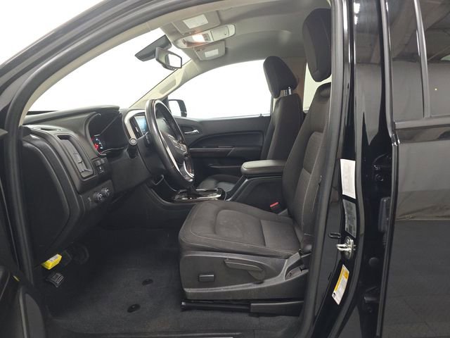 Used 2022 GMC Canyon Elevation image 9