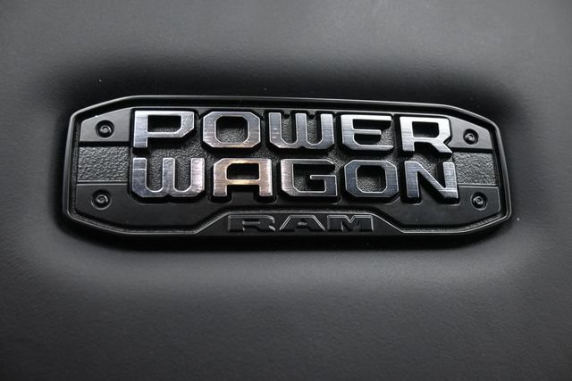 New 2026 RAM 2500 Power Wagon AWD/4WD image 35