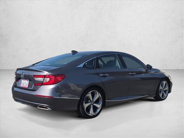 Used 2018 Honda Accord Touring image 5