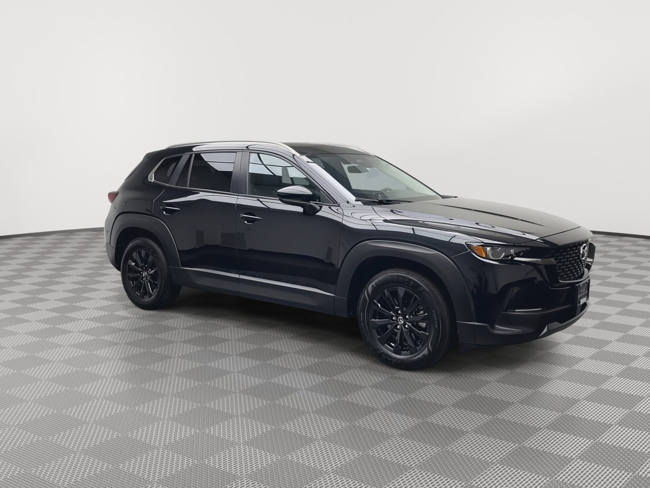 Certified 2026 MAZDA CX-50 AWD 2.5 S w/ Preferred Pkg image 41