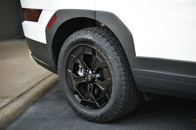 Used 2025 Hyundai Santa Fe XRT AWD/4WD image 6