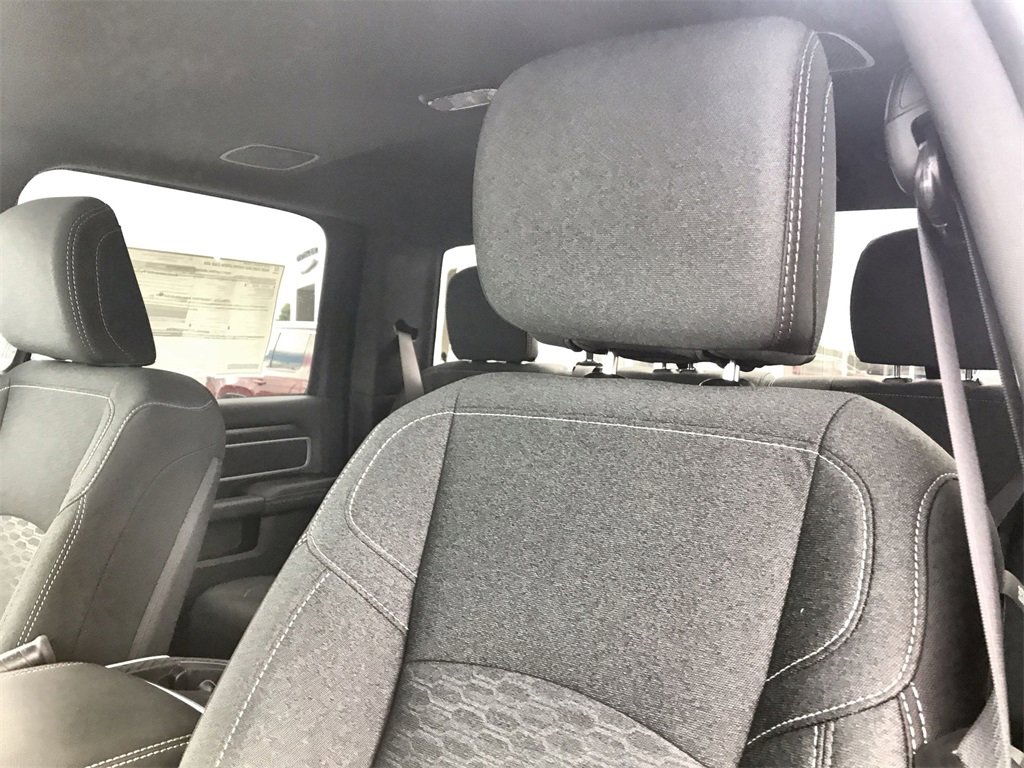 New 2026 RAM 2500 Big Horn image 11