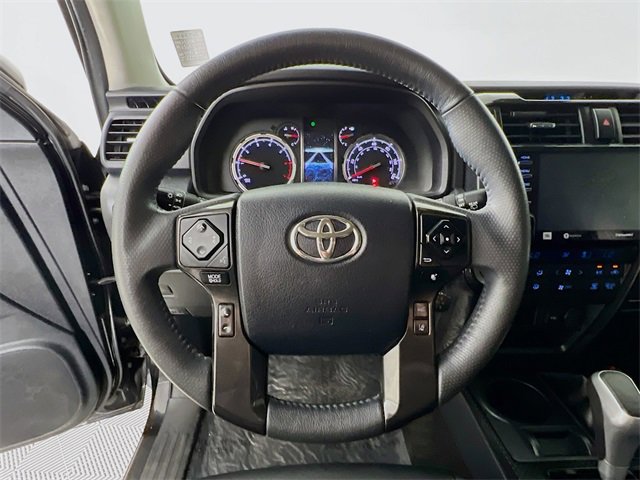 Used 2021 Toyota 4Runner TRD Pro image 12