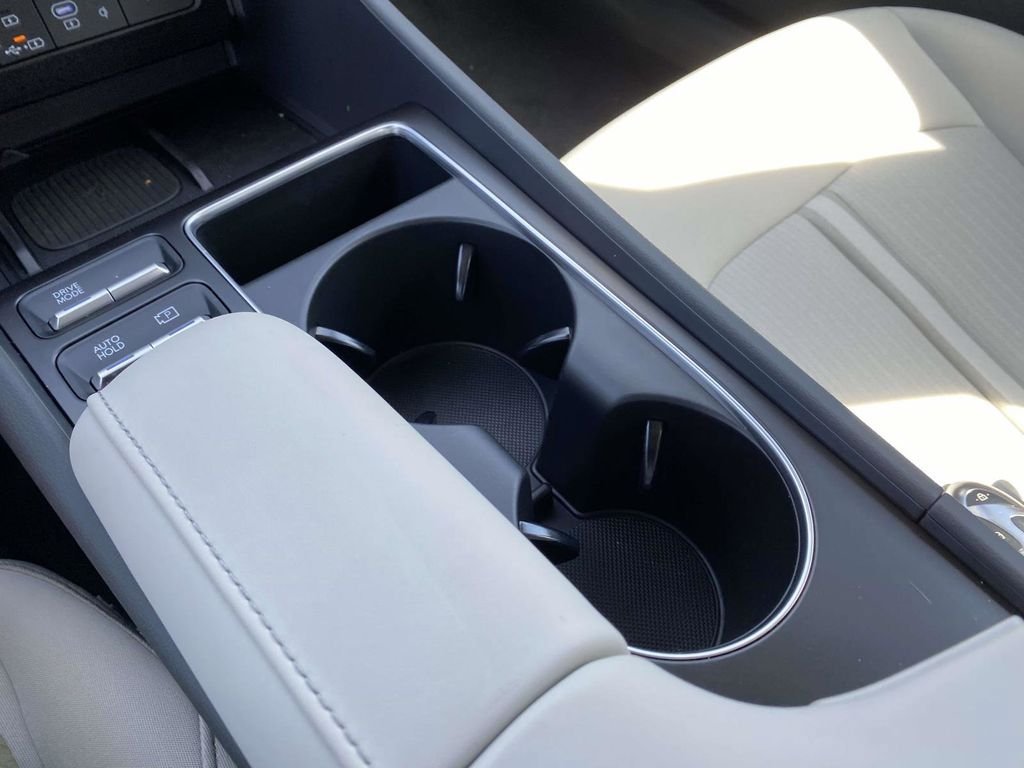 New 2026 Hyundai Sonata SEL FWD image 19