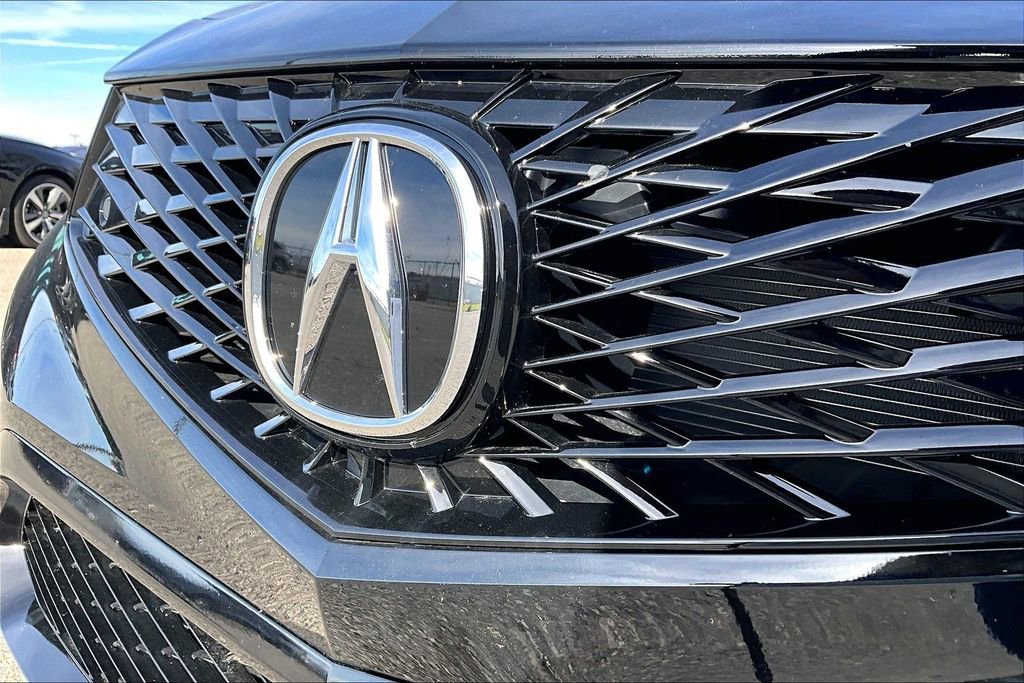 New 2026 Acura Integra A-Spec image 36