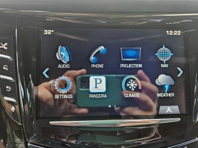 Used 2016 Cadillac Escalade Platinum RWD image 19