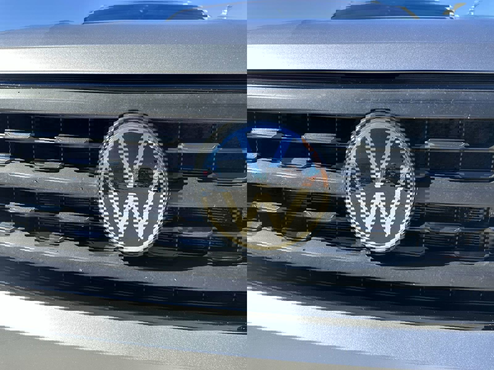 Used 2022 Volkswagen Atlas SEL image 33