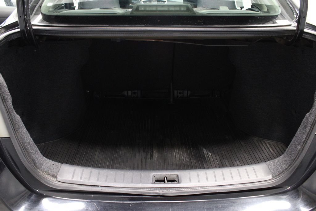 Used 2016 Nissan Sentra S w/ Protection Package FWD image 14