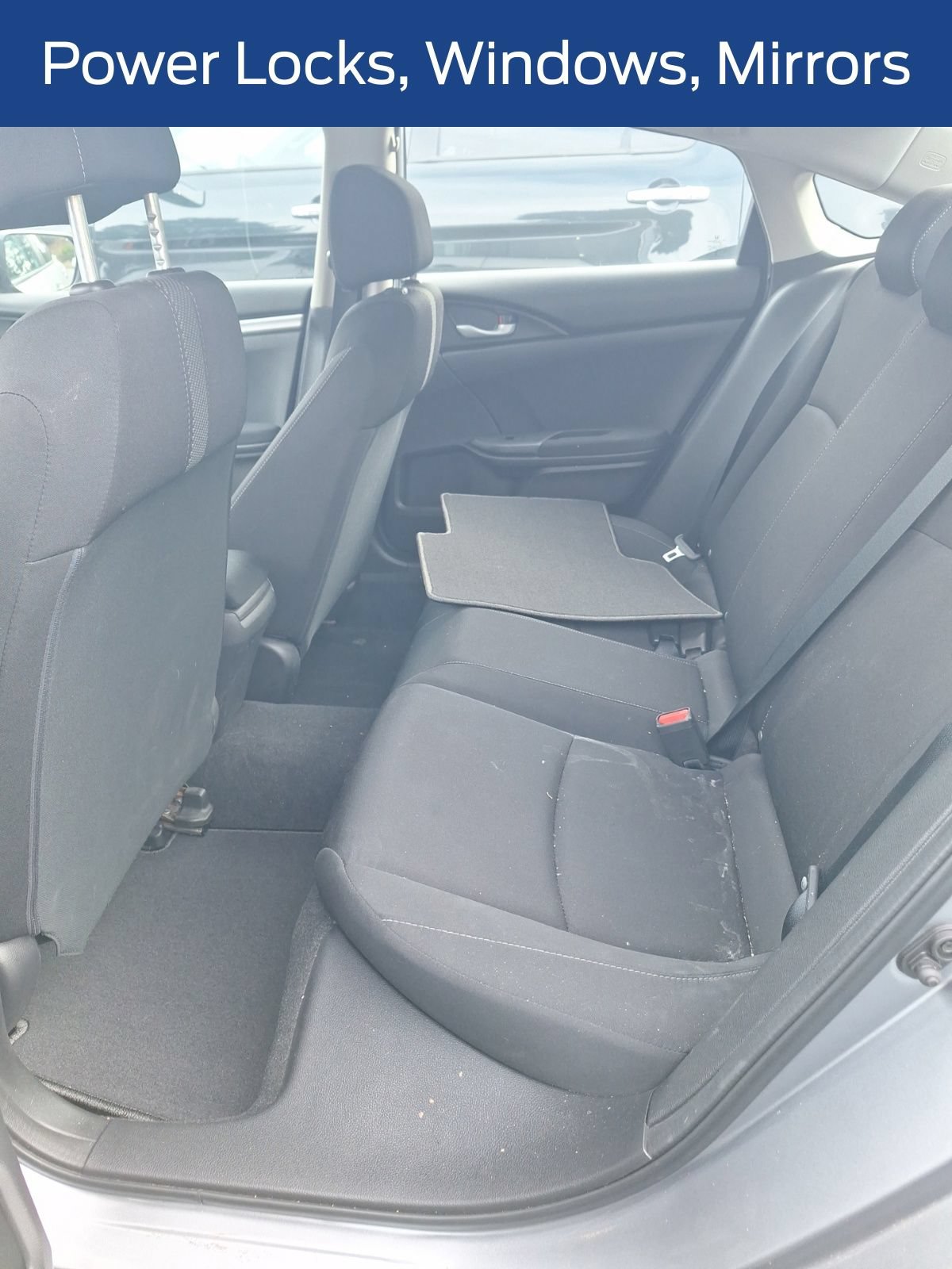 Used 2016 Honda Civic LX image 14