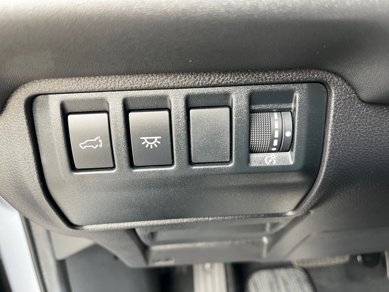 Certified 2026 Subaru Ascent Touring AWD/4WD image 12