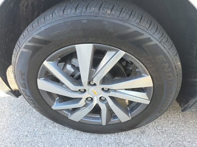 Used 2022 Chevrolet Equinox Premier image 10