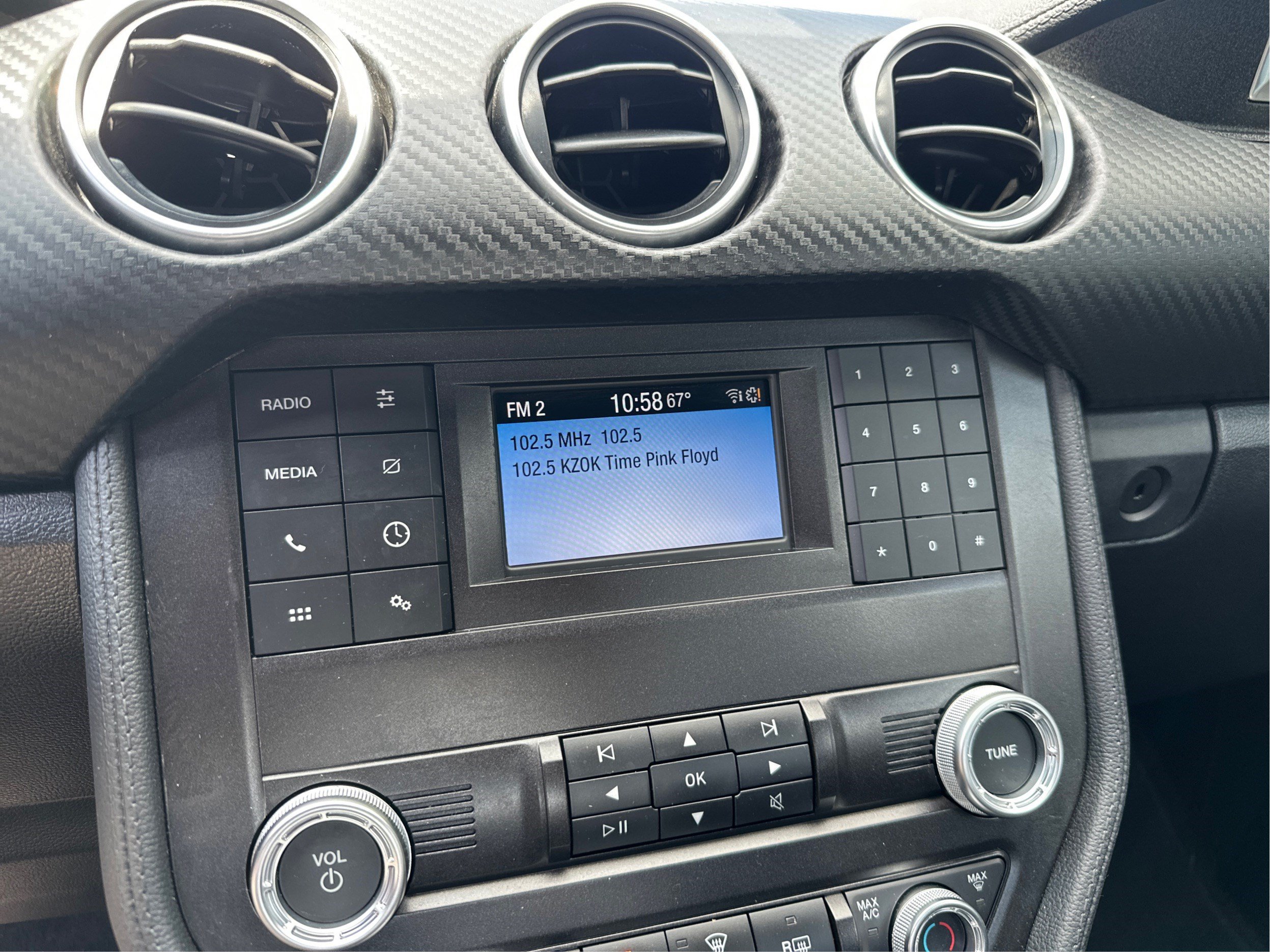 Used 2019 Ford Mustang Coupe RWD image 13