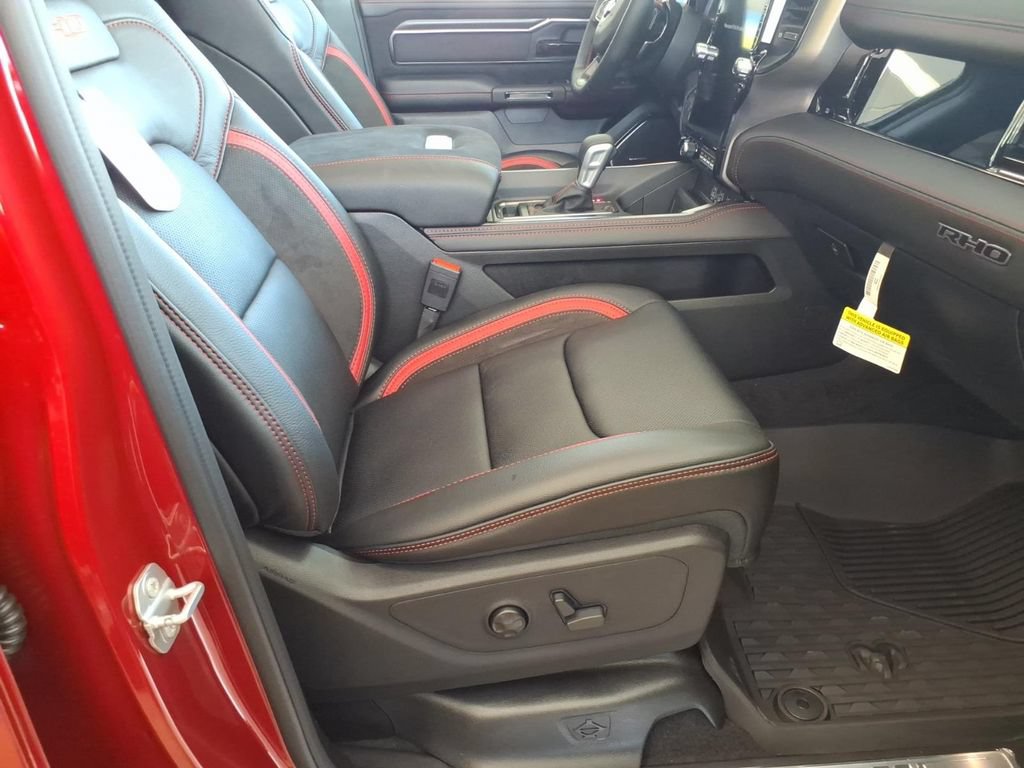 New 2026 RAM 1500 RHO w/ RHO Level 1 Equipment Group AWD/4WD image 8