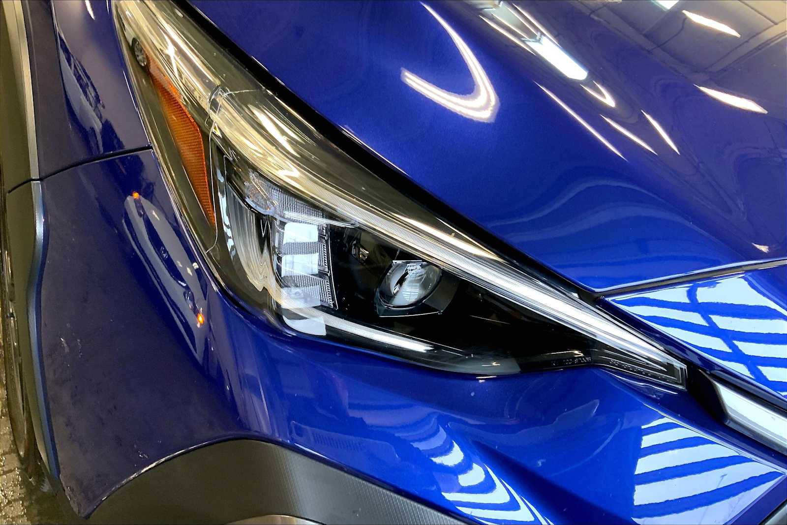Certified 2025 Subaru Crosstrek 2.5i Limited image 26