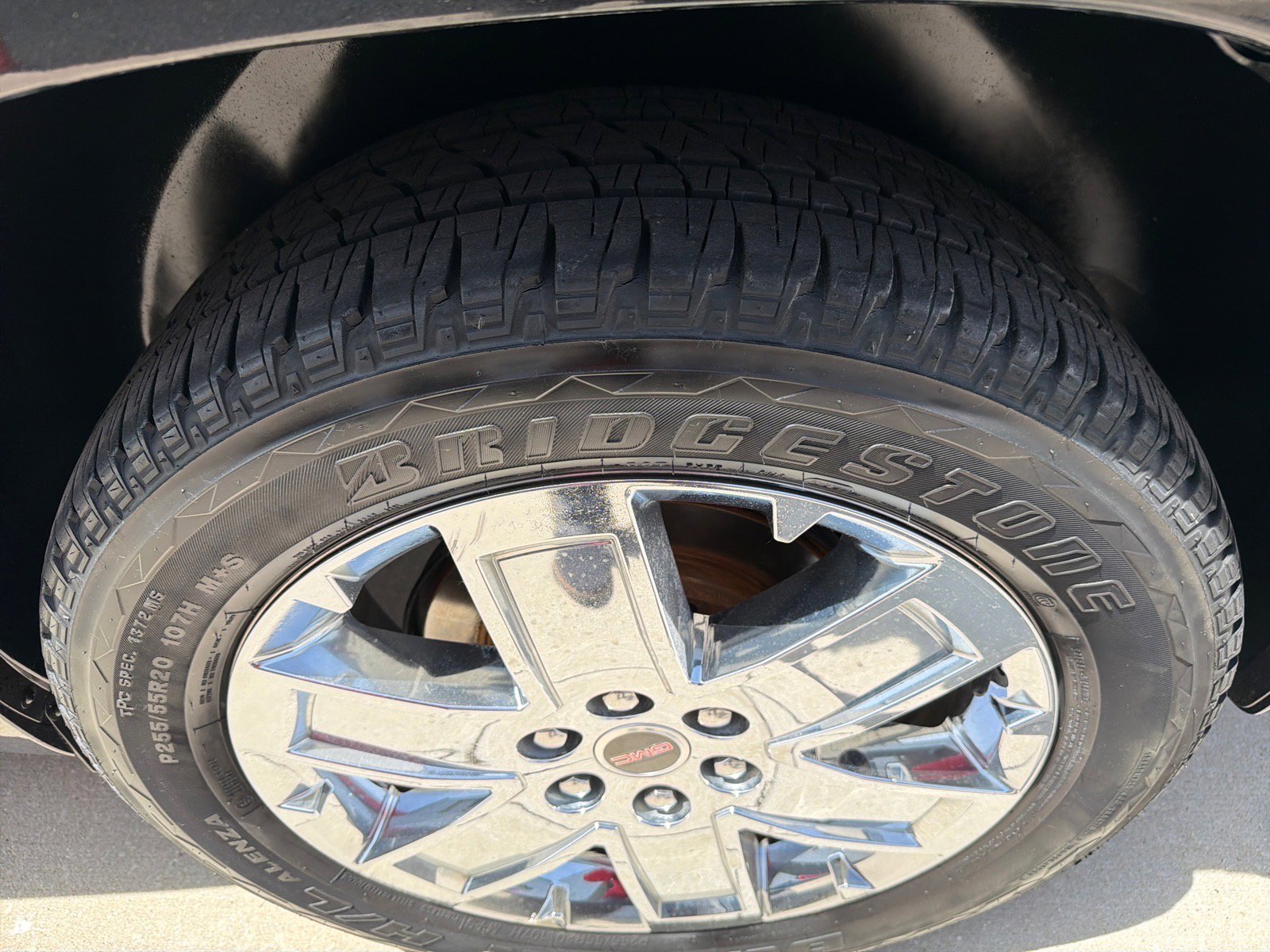 Used 2013 GMC Acadia Denali AWD/4WD image 11