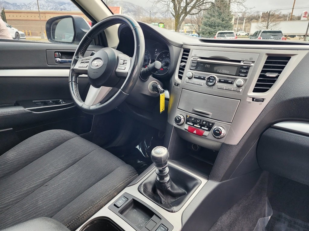 Used 2010 Subaru Legacy 2.5GT image 15