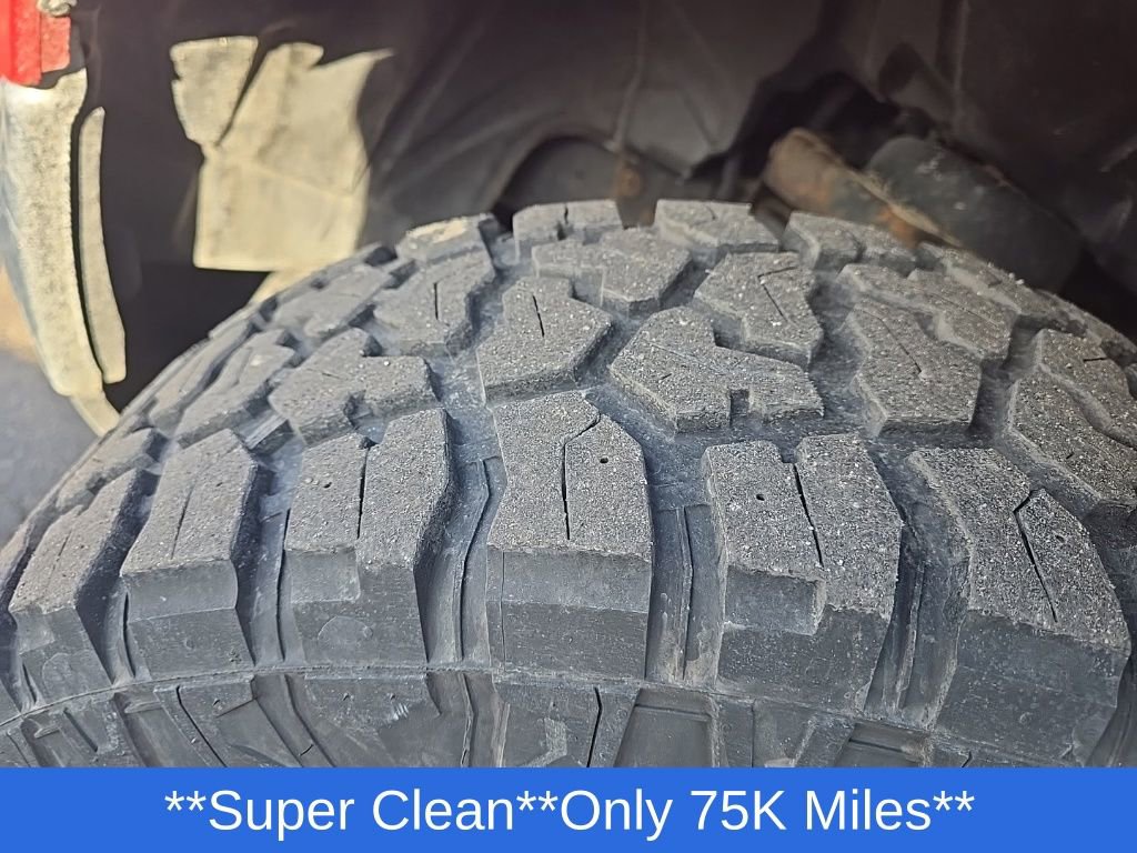 Used 2020 RAM 1500 Classic SLT image 10