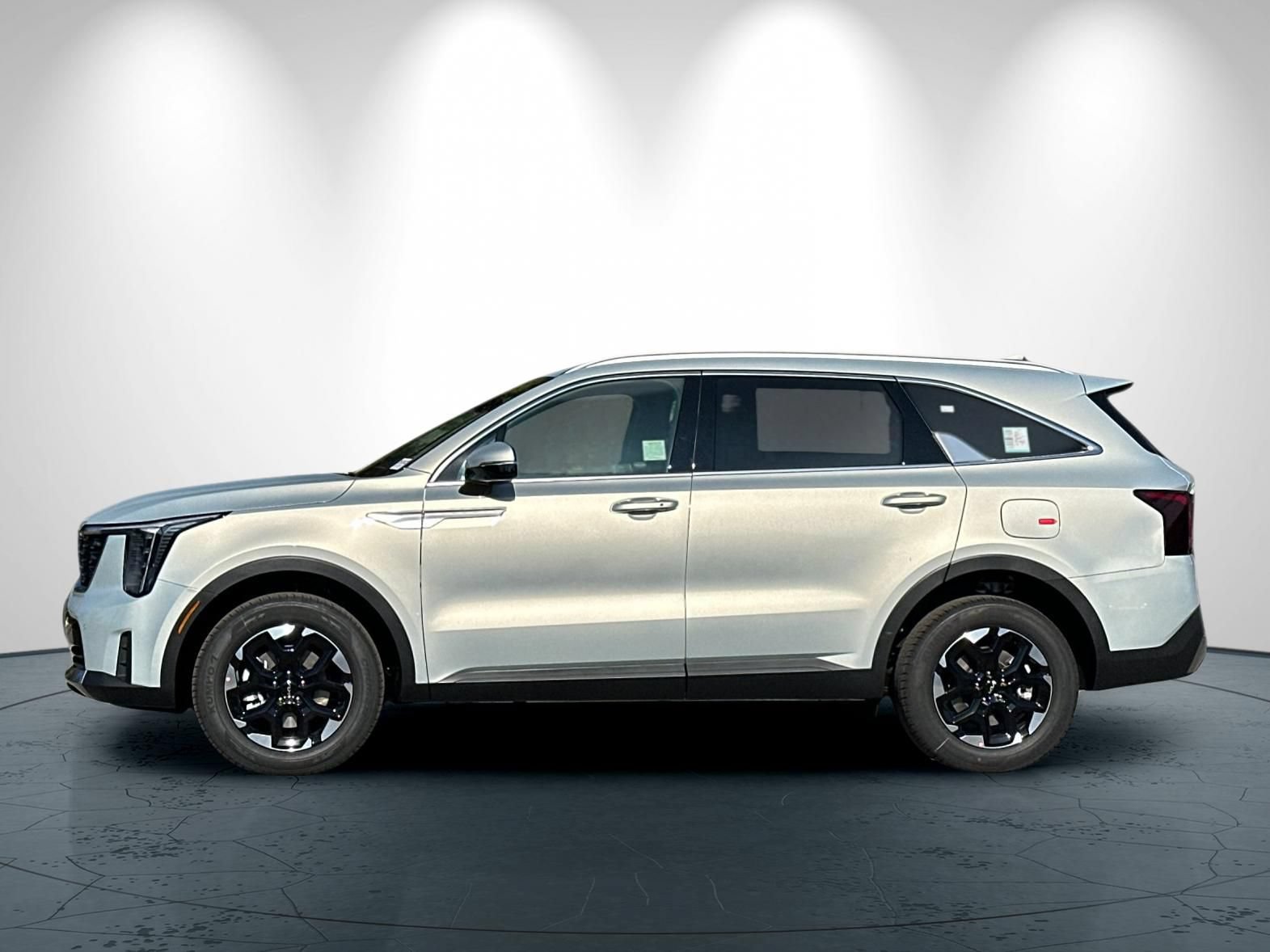 New 2026 Kia Sorento S AWD/4WD image 7