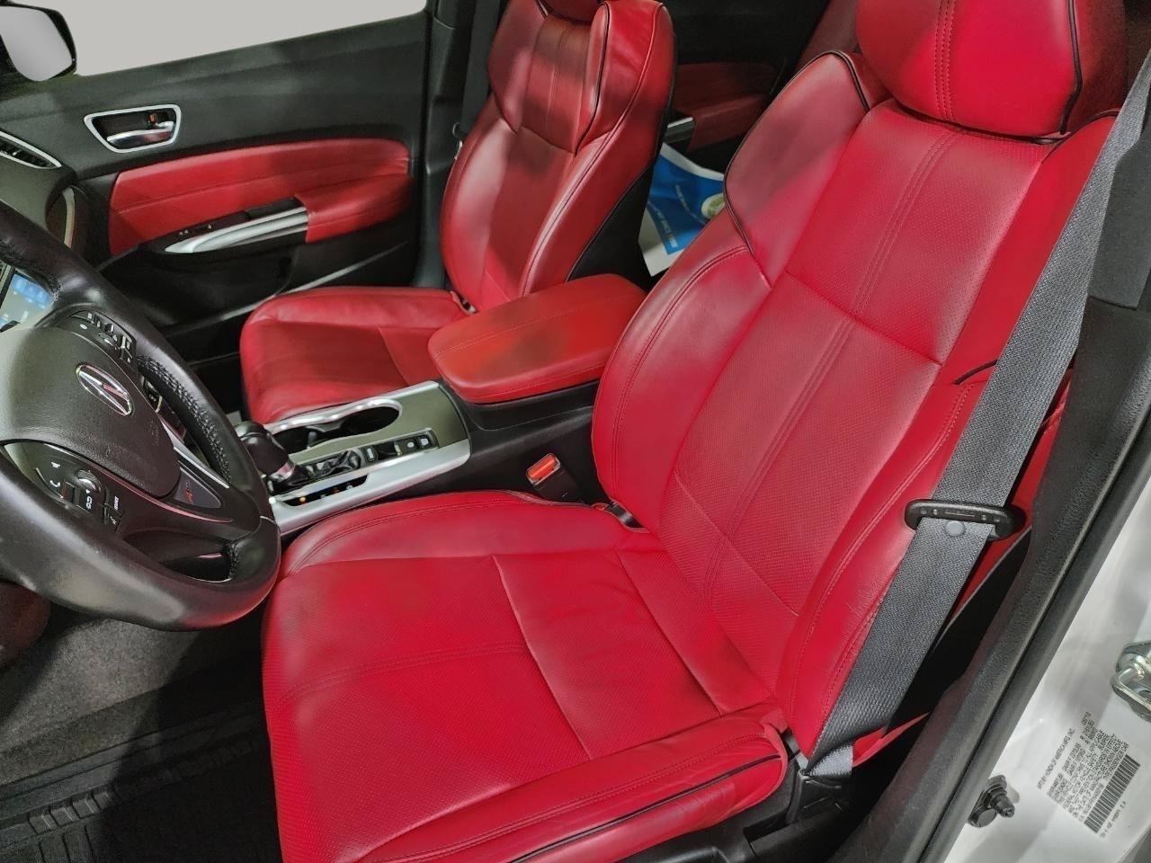 Used 2019 Acura TLX w/ Technology & A-SPEC Pkg FWD image 19