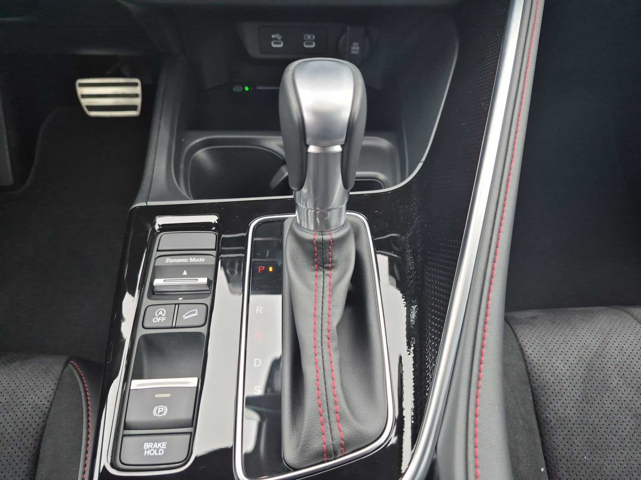 New 2026 Acura ADX A-Spec FWD image 21