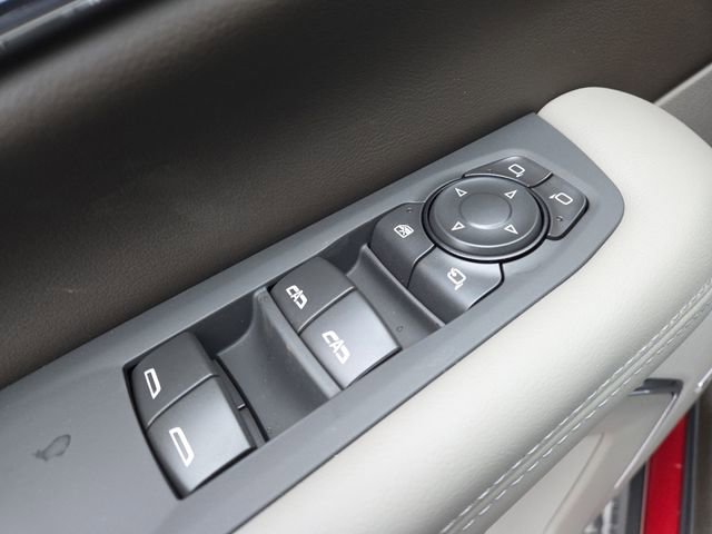 New 2026 GMC Yukon Elevation w/ Elevation Premium Package image 11