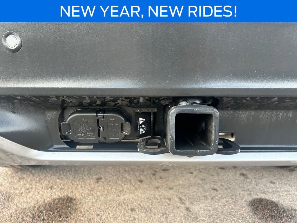 New 2026 Ford Explorer Platinum w/ LUX Leather Package image 44