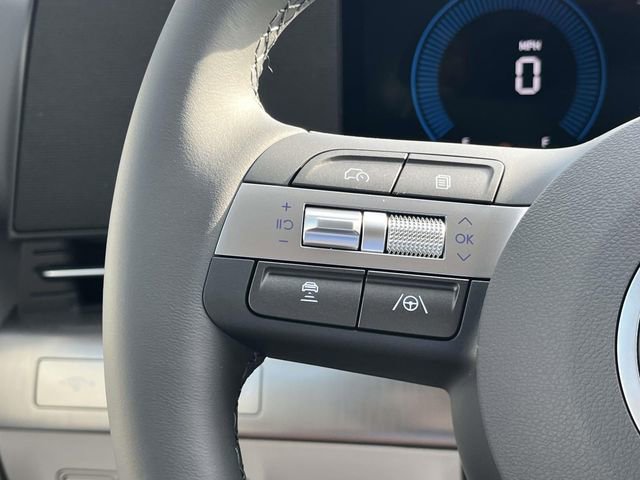 New 2026 Hyundai Kona SEL Sport FWD image 18