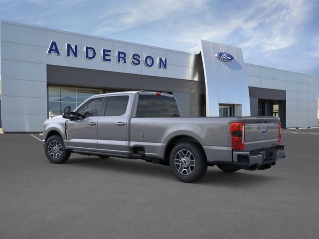 New 2026 Ford F250 Lariat RWD image 4