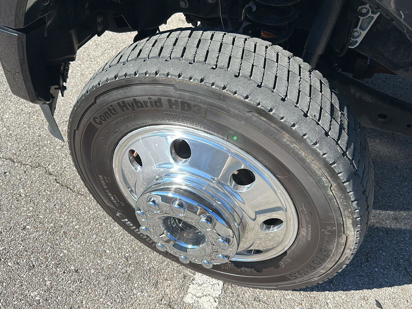 Certified 2023 Ford F450 Lariat w/ Lariat Ultimate Package image 10