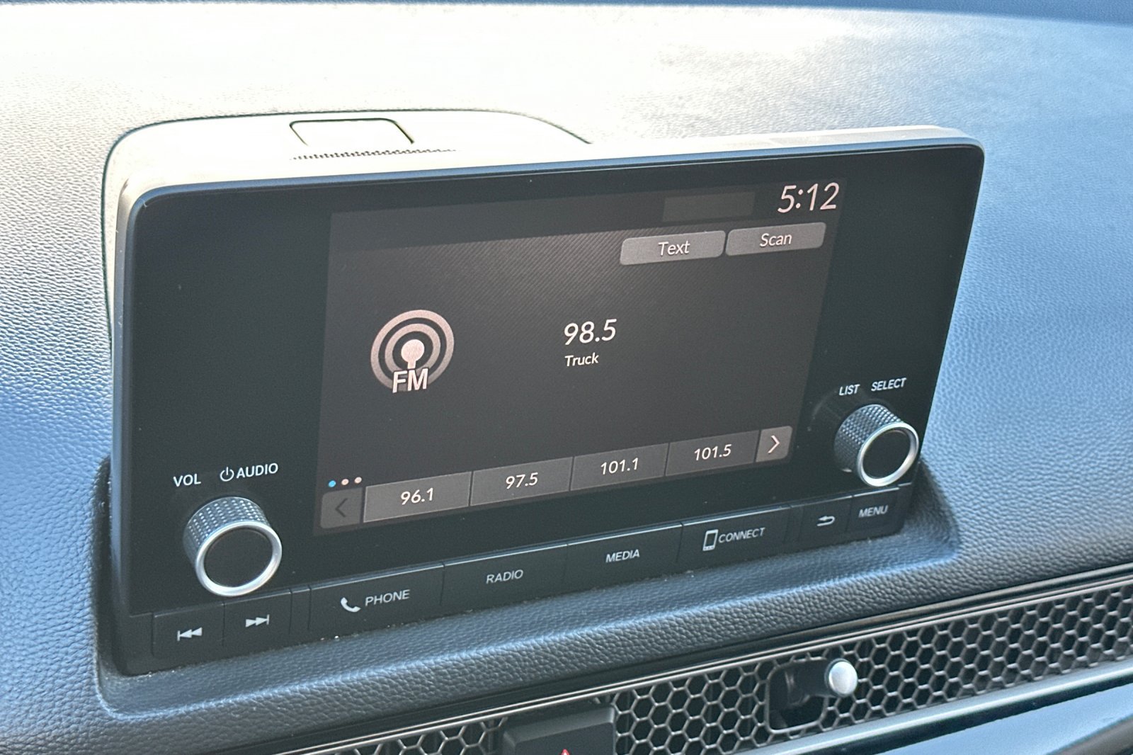 Used 2023 Honda Civic EX image 25