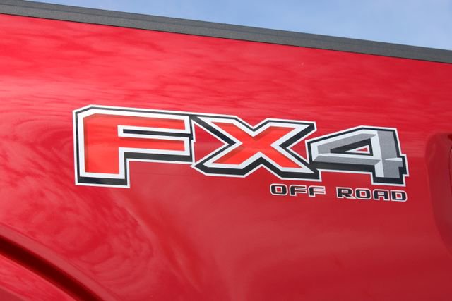 Used 2021 Ford F150 XLT w/ Equipment Group 302A High image 21