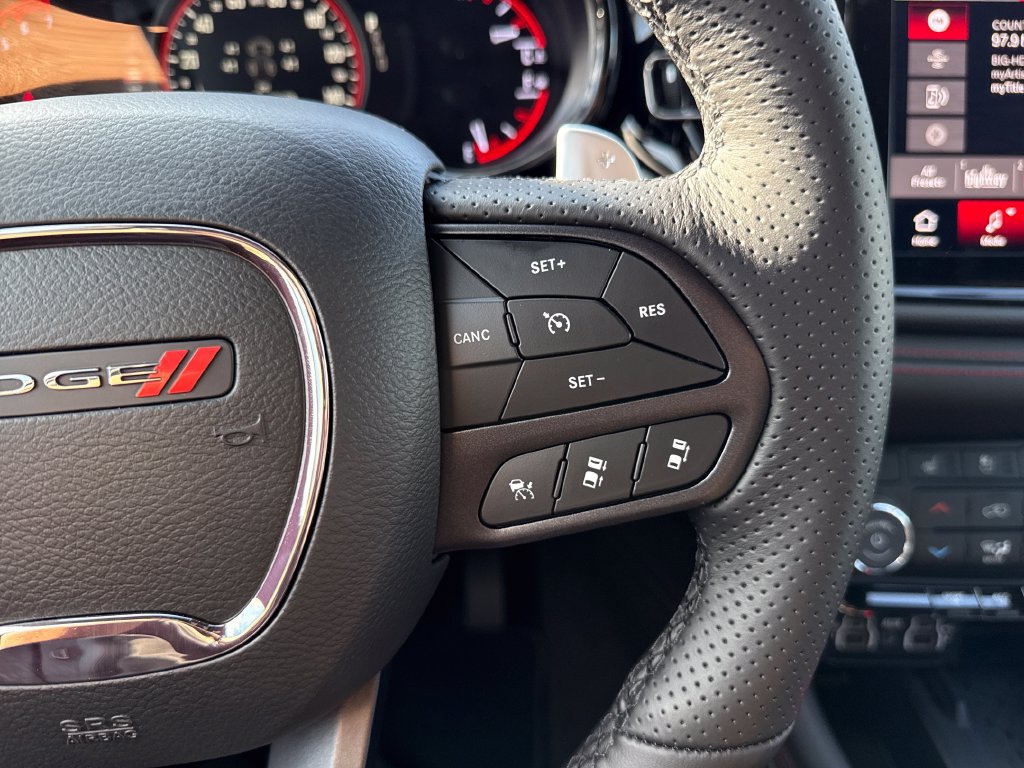 New 2027 Dodge Durango GT AWD/4WD image 15