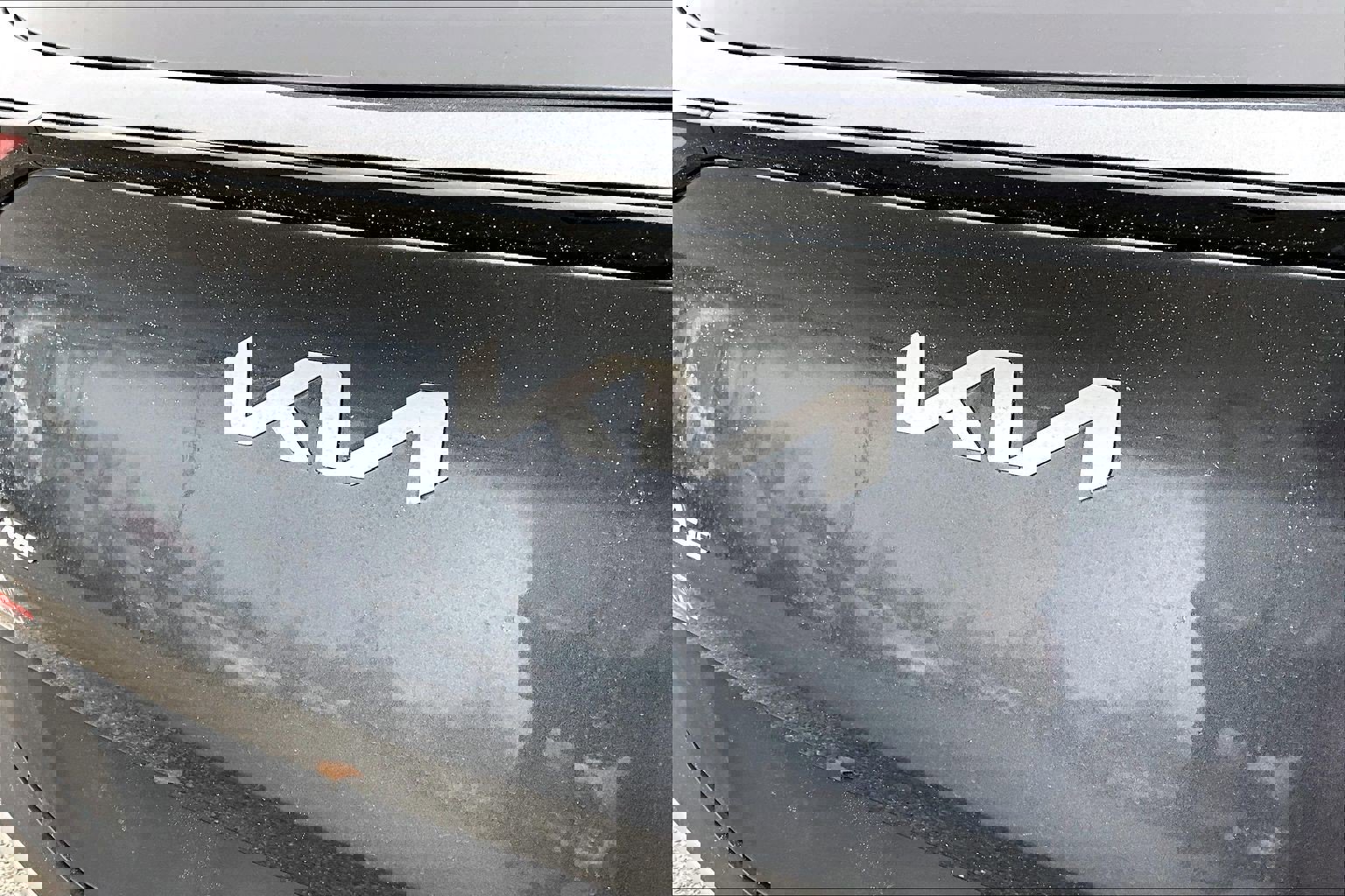 Used 2025 Kia Sportage EX image 8